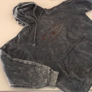 Large Hoodie